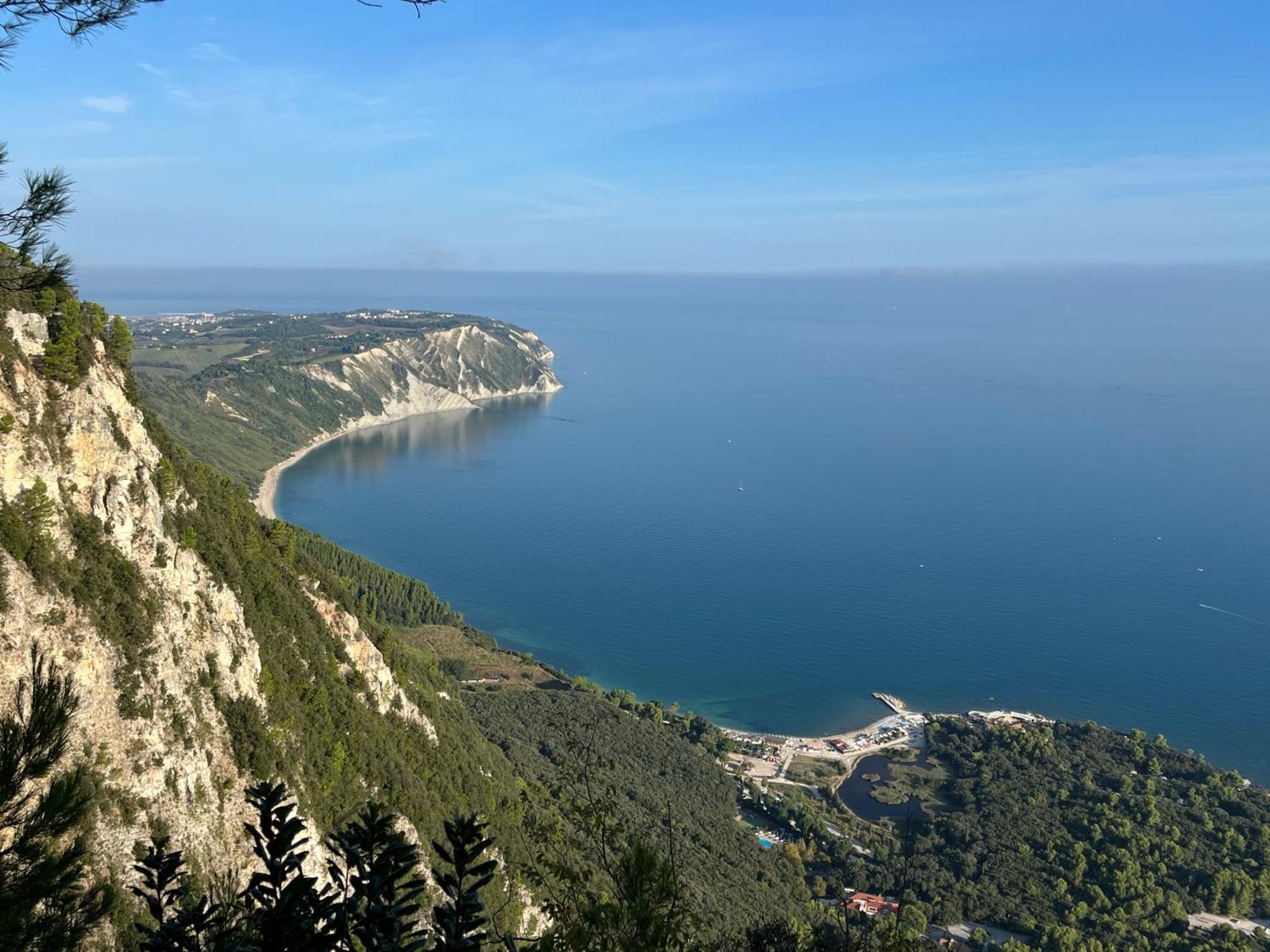 Fonte D'olio Conero Relais * Sirolo